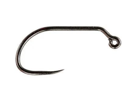 Haken hotfly JIG barbless - 25 Stk. - 20