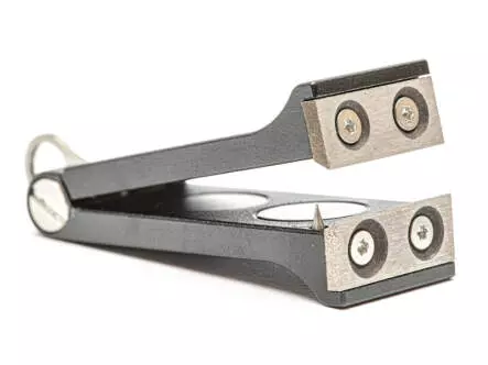 Schnurclipper MAGPRO hotfly