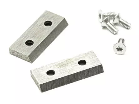 Ersatzklingen für Schnurclipper MAGPRO hotfly