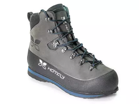 Watschuhe ALPINE DIVER hotfly