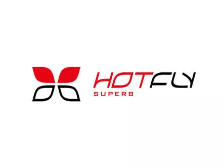 Ersatzteil BLANK hotfly LITECRAFT NYMPHMASTER - 106 - # 3