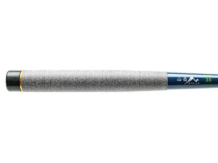 Tenkara Set river peak SANGAKU SPECIAL - 8:2 - 240 cm