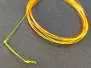 TENKARA TWO COLORS LEVEL LINE river peak - 30 m - 5 (0,37 mm)