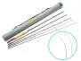 Fliegenrute HYDROPSYCHE PRECISION SENSYTIP XUL soldarini