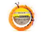 Fliegenschnur SPECIALIST MAX-SINK TIP STREAMER sft - WF - F/S 8 ips #9