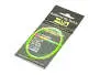 Vorfach sft EURO NYMPH LEADER HIGH VISIBILITY all rounder - 490 cm - 0,20 mm - fluo chartreuse