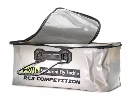 Fischertasche sft RCX 100% WATERPROOF EVA BAG LARGE