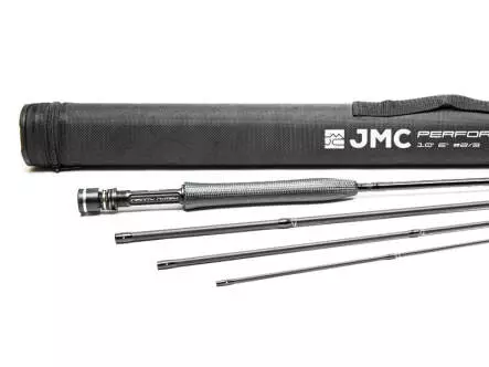 Fliegenrute jmc PERFORMER INFINITY