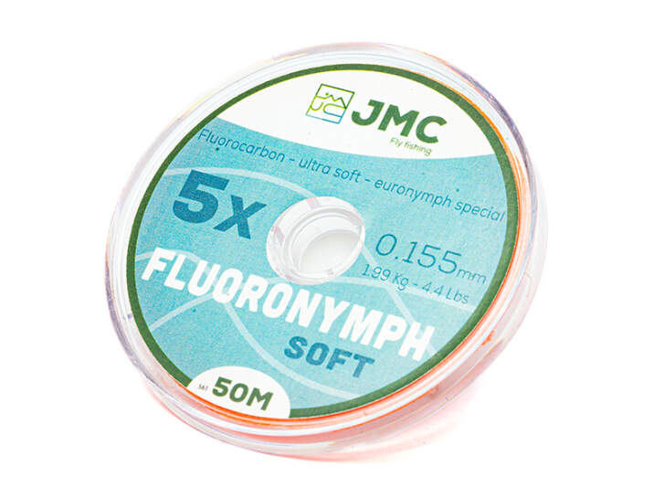 Fibre Parafibre MDC JMC Pour Mouches De Pêche - Mouches De Charette