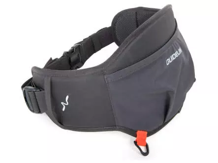 Watgürtel EXPERIENCE SUPPORT BELT guideline