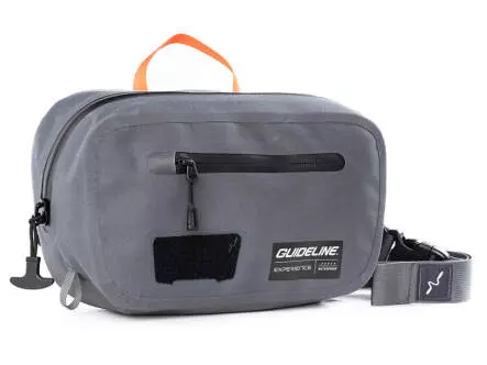 Hüfttasche EXPERIENCE WATERPROOF WAISTBAG 5 guideline