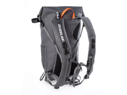 Rucksack EXPERIENCE WATERPROOF ROLLTOP 21 guideline