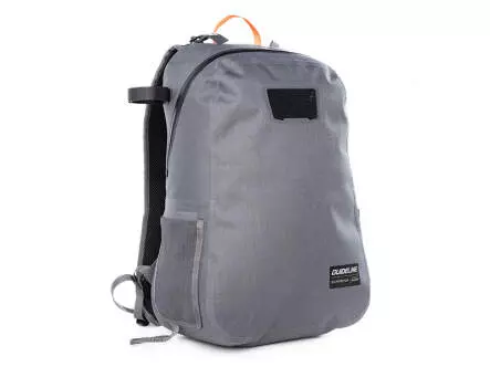 Rucksack EXPERIENCE WATERPROOF ZIP 21 guideline
