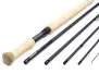 Fliegenrute guideline NT11 SALMON & SEATROUT DH 6-PC - 129 - # 7/8