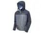 Watjacke finntrail APEX grey - M