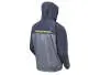 Watjacke finntrail APEX grey - M