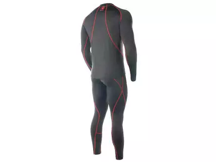 Thermounterwäsche finntrail THERMO-S black