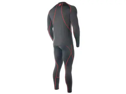 Thermounterwäsche finntrail THERMO-S black - L