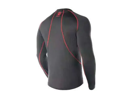 Thermounterwäsche finntrail THERMO-S black - L