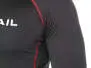 Thermounterwäsche finntrail THERMO-S black - XL