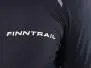 Thermounterwäsche finntrail SUBZERO black - S