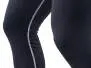 Thermounterwäsche finntrail SUBZERO black - S