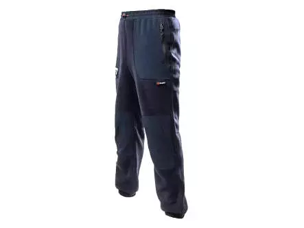 Thermohosen finntrail POLAR black