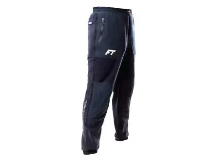 Thermohosen finntrail POLAR black - M