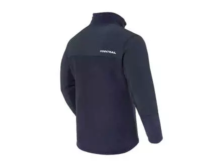 Thermojacke finntrail POLAR black