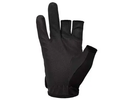 Neopren-Angelhandschuhe finntrail NEOSENSOR graphite - M