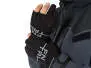 Neopren-Angelhandschuhe finntrail NEOSENSOR graphite - M
