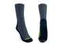 Thermosocken finntrail EXTREME MERINO dark grey - 36/39