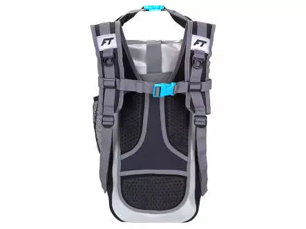 Rucksack finntrail TRACE 30 grey