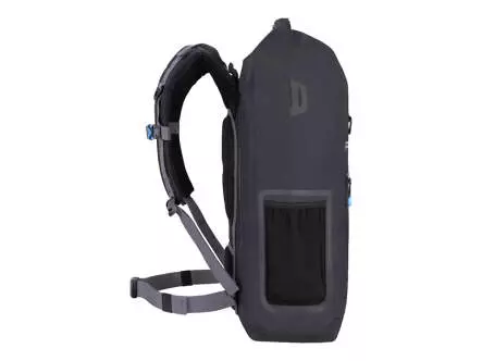Rucksack finntrail EXPEDITION 40 black