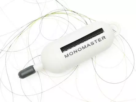 Schnurabfall-Sammeltool MONOMASTER