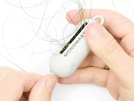 Schnurabfall-Sammeltool MONOMASTER