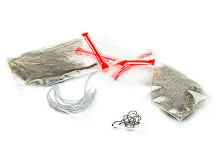 Palomino Variant Fliegenbinde Set