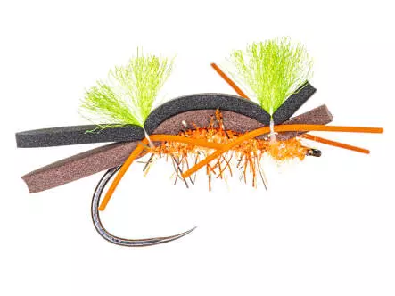 Hopper Fliegenbinde Set