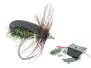 Beetle Fliegenbinde Set