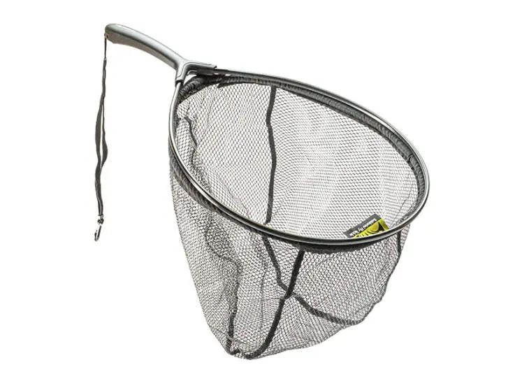 Watkescher mit integriertem Magnethalter COMPETITION TROUT RUBBER sft