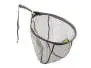 Watkescher mit integriertem Magnethalter COMPETITION TROUT RUBBER sft