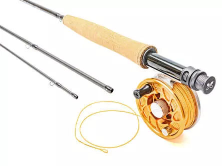 Set LITECRAFT ICS ITALIAN CASTING STYLE - 76 - # 3 hotfly
