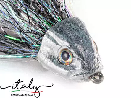 Gea Bullhead Fantasy lurevo - 9 cm - 6 g