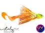 Athena Tiger Rubber lurevo - 24 cm - 84 g