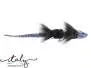 Cronos Black Realistic lurevo - 25 cm - 35 g