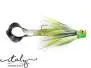 Kymera Rubber Algae lurevo - 18 cm - 37 g