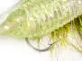 Kymera Rubber Algae lurevo - 18 cm - 37 g