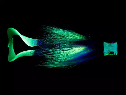 Kymera Rubber Perch lurevo - 18 cm - 37 g