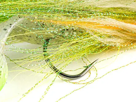 Kymera Rubber Perch lurevo - 18 cm - 37 g