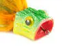 Kymera Rubber Perch lurevo - 18 cm - 37 g
